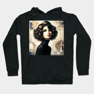 Norma Hoodie